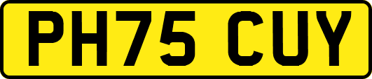 PH75CUY