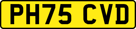 PH75CVD
