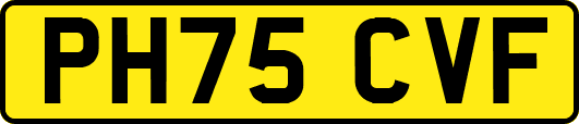 PH75CVF