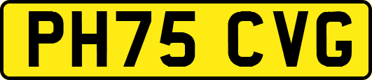 PH75CVG