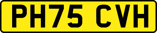 PH75CVH