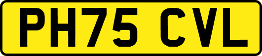 PH75CVL