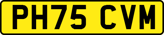 PH75CVM