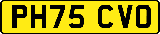 PH75CVO