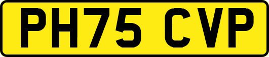 PH75CVP