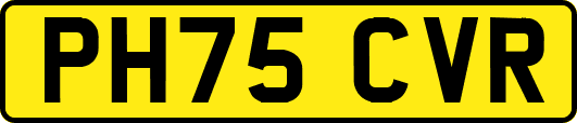 PH75CVR