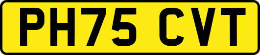 PH75CVT