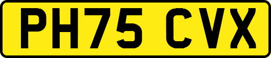 PH75CVX
