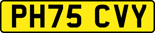 PH75CVY