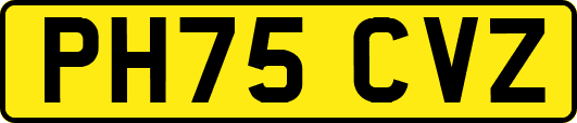 PH75CVZ