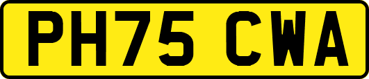 PH75CWA