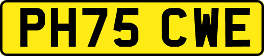 PH75CWE