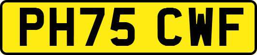 PH75CWF