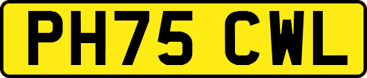 PH75CWL