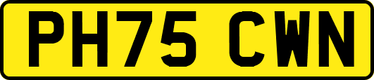PH75CWN