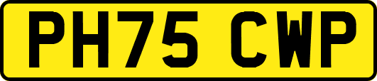PH75CWP