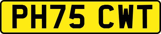 PH75CWT