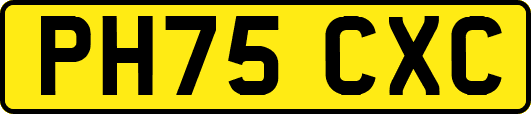 PH75CXC