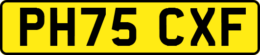 PH75CXF