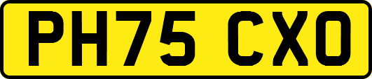 PH75CXO