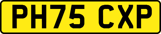 PH75CXP