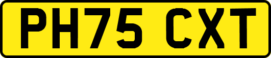 PH75CXT