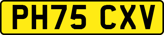 PH75CXV