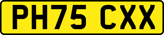 PH75CXX