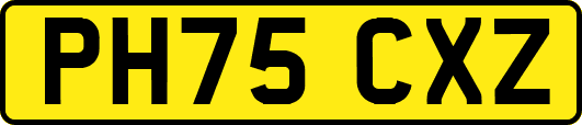 PH75CXZ