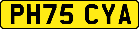 PH75CYA