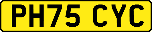 PH75CYC