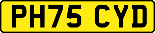 PH75CYD