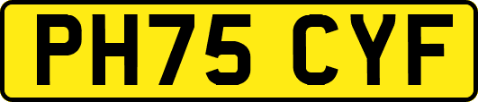 PH75CYF