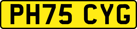 PH75CYG