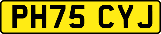 PH75CYJ
