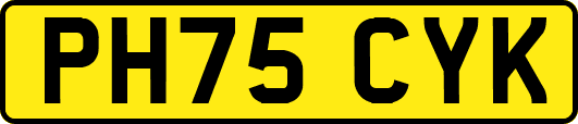 PH75CYK