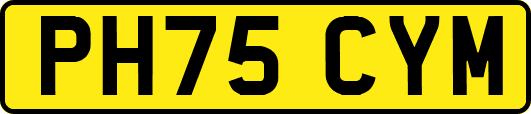 PH75CYM