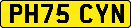 PH75CYN