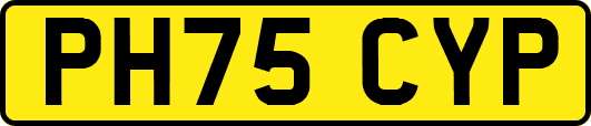 PH75CYP