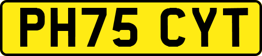 PH75CYT