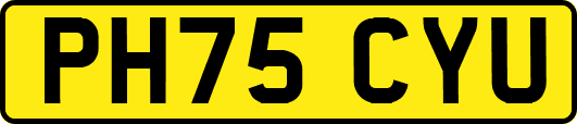 PH75CYU