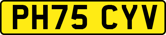 PH75CYV