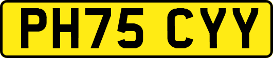 PH75CYY