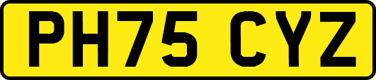 PH75CYZ