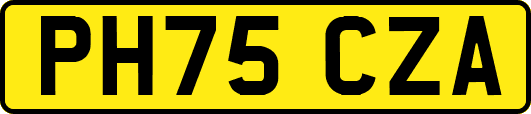 PH75CZA