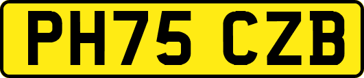 PH75CZB