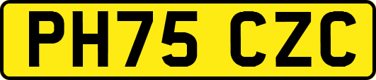 PH75CZC