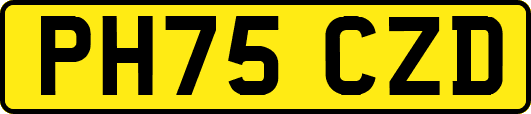 PH75CZD