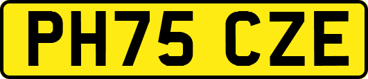 PH75CZE