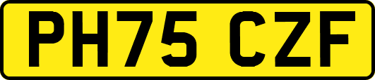 PH75CZF